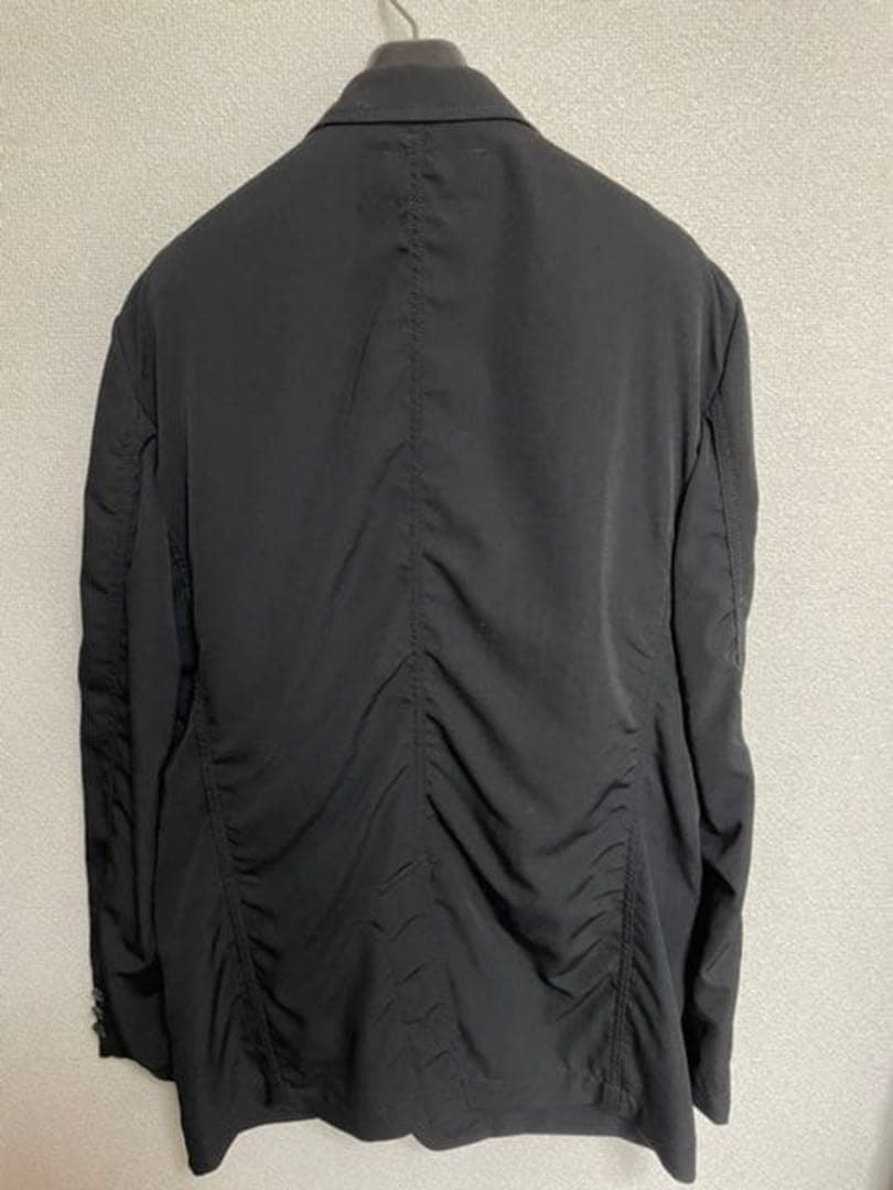 T*様 【未使用】定番コムデギャルソンオム　ギャルソン ウール　ギャバジン　セッ