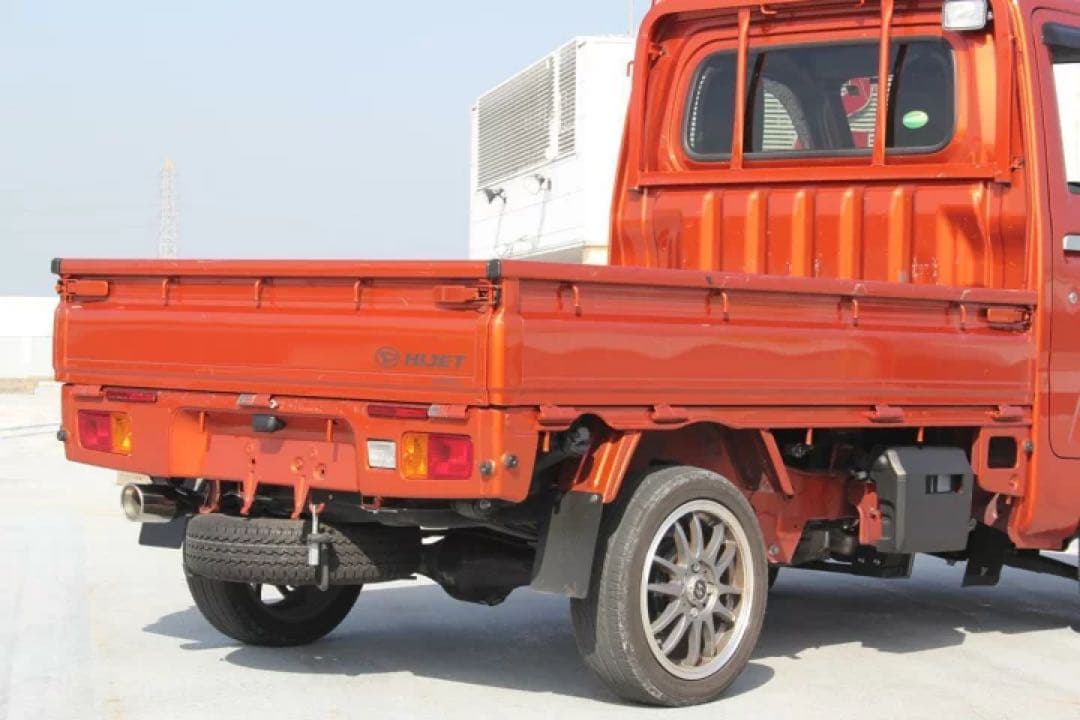 Bluefin ダイハツ ハイゼット S500P/510P車マフラーO2センサー