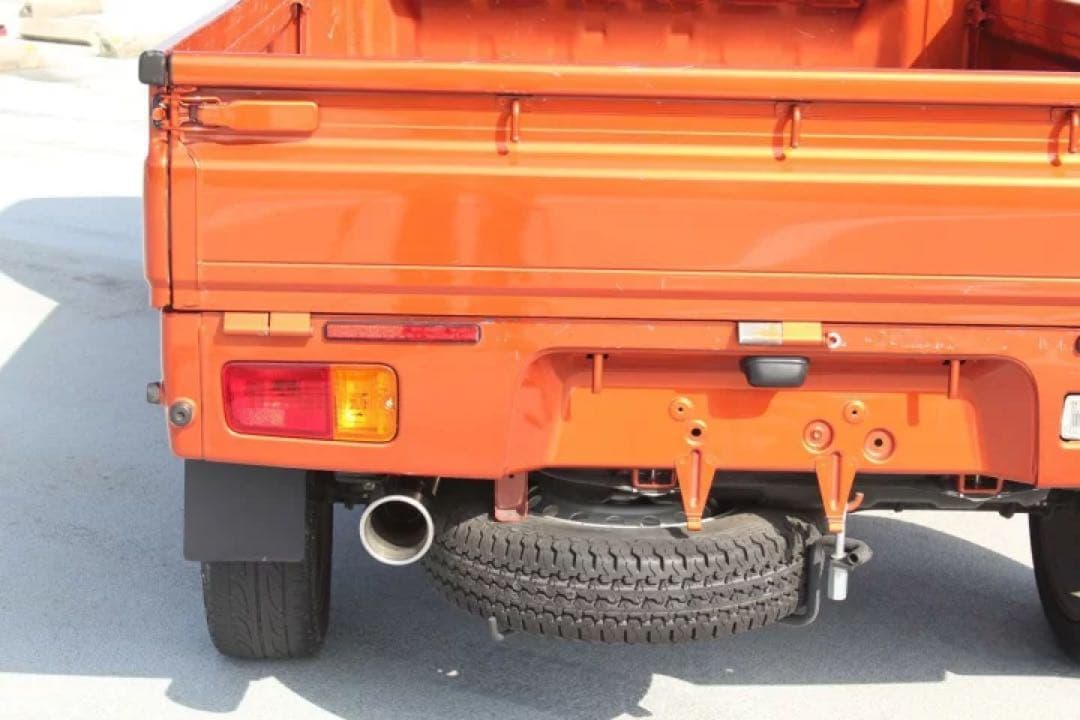 Bluefin ダイハツ ハイゼット S500P/510P車マフラーO2センサー