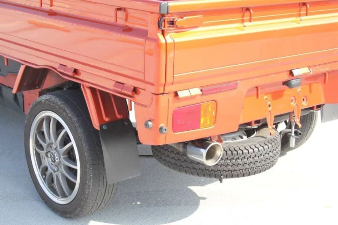 Bluefin ダイハツ ハイゼット S500P/510P車マフラーO2センサー