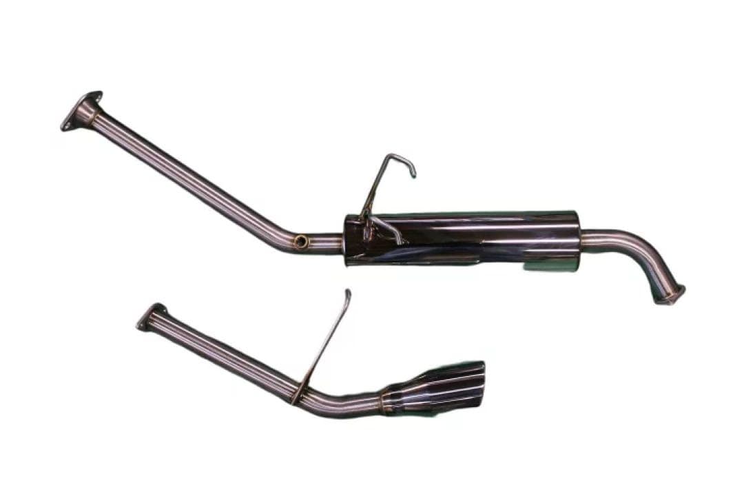 Bluefin ダイハツ ハイゼット S500P/510P車マフラーO2センサー