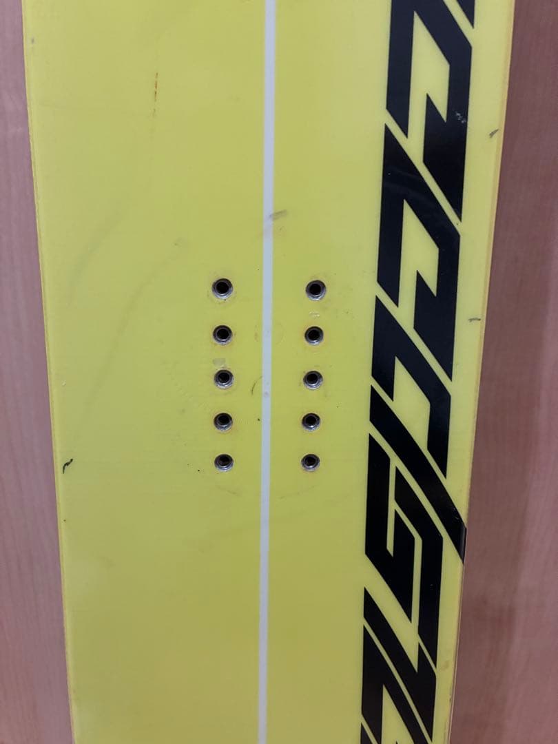 【F2 アルペンボード】Speedster RS 176㎝