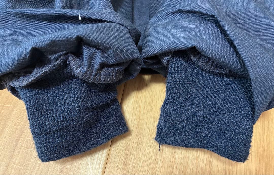 90s アラミドデッキジャケット XL 美品