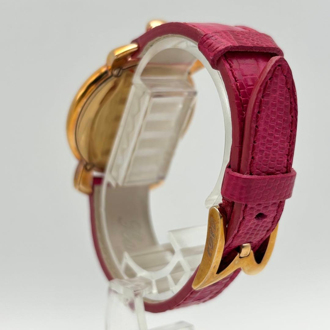 GAGA MILANO ガガミラノ マヌアーレ 35MM レディース 純正ベルト