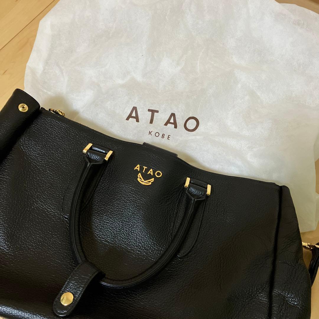 【美品】ATAO ドリー
