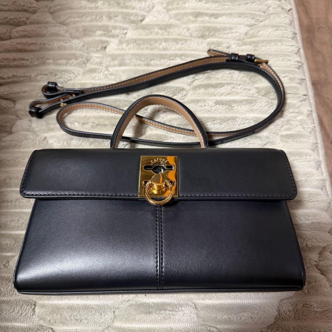 バッグ STANCE WALLET