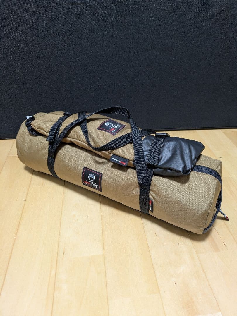 マックワン　タープ　ヘキサタープ　M レンジャーコヨーテ　Macone