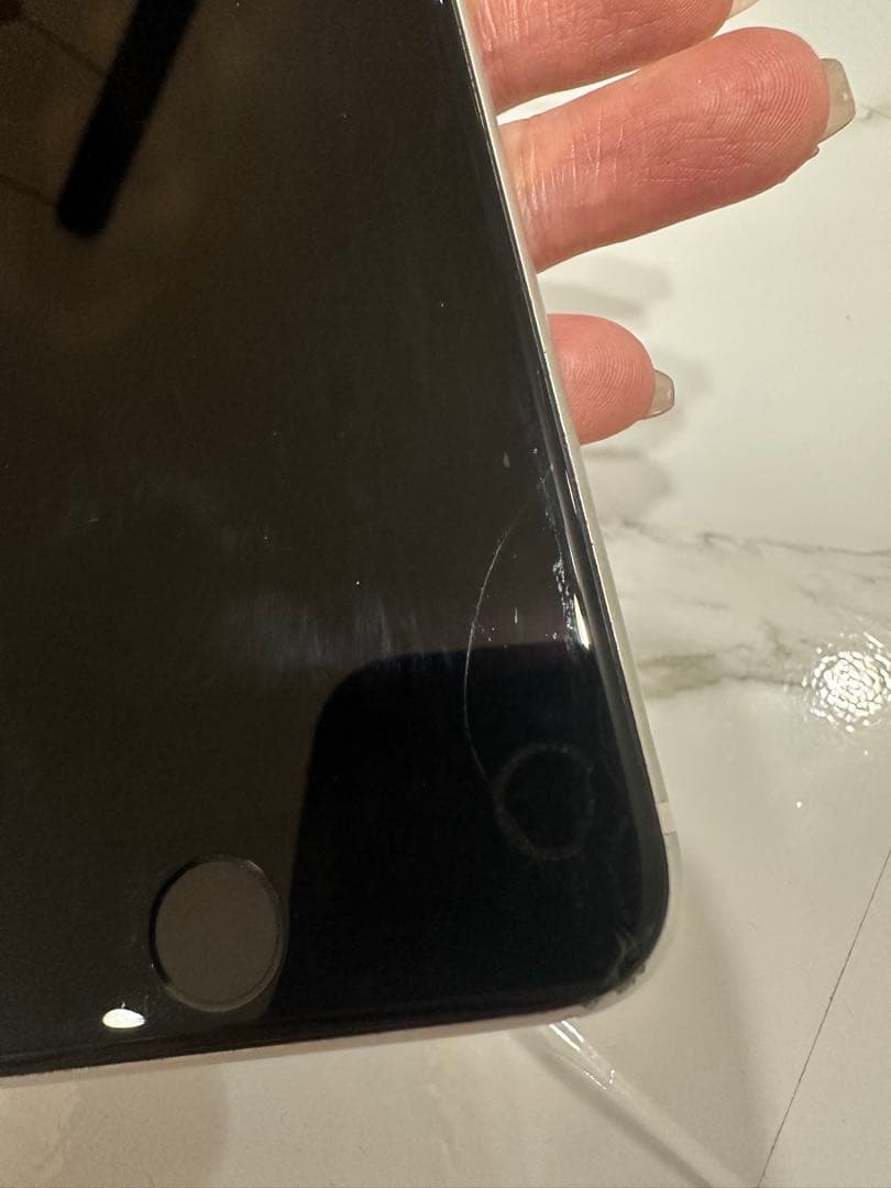 iPhone SE第二世代