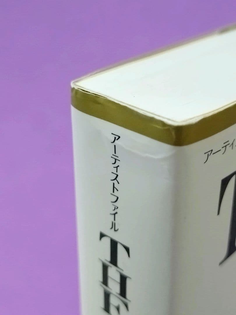 坂崎幸之助&桜井賢 直筆サイン色紙&THE ALFEEオフィシャル・データブック