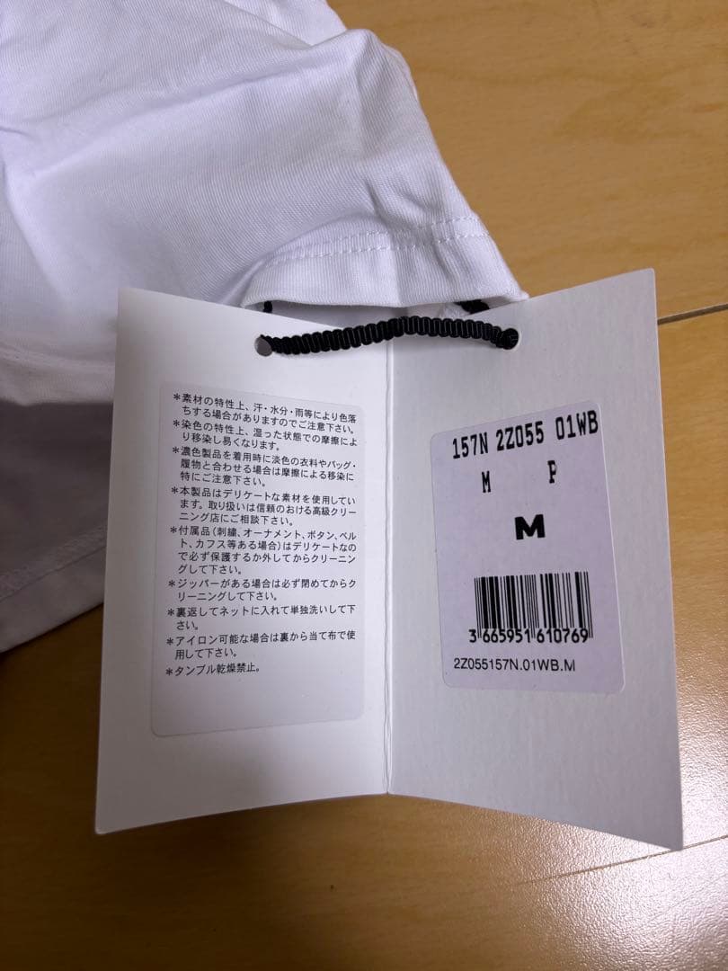 CELINE ボクサーパンツ　M