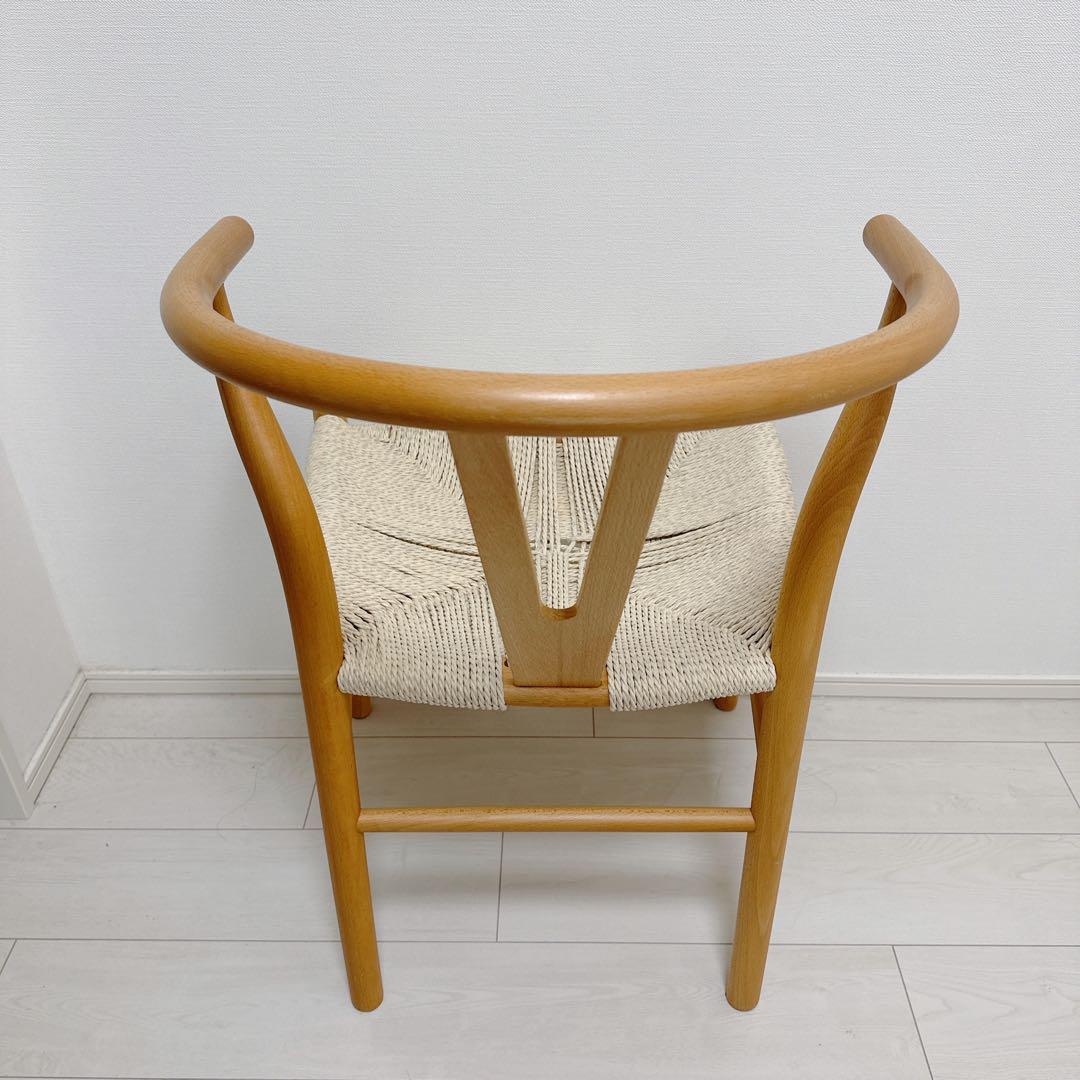 CARL HANSEN & SON Yチェア CH24 リプロダクト