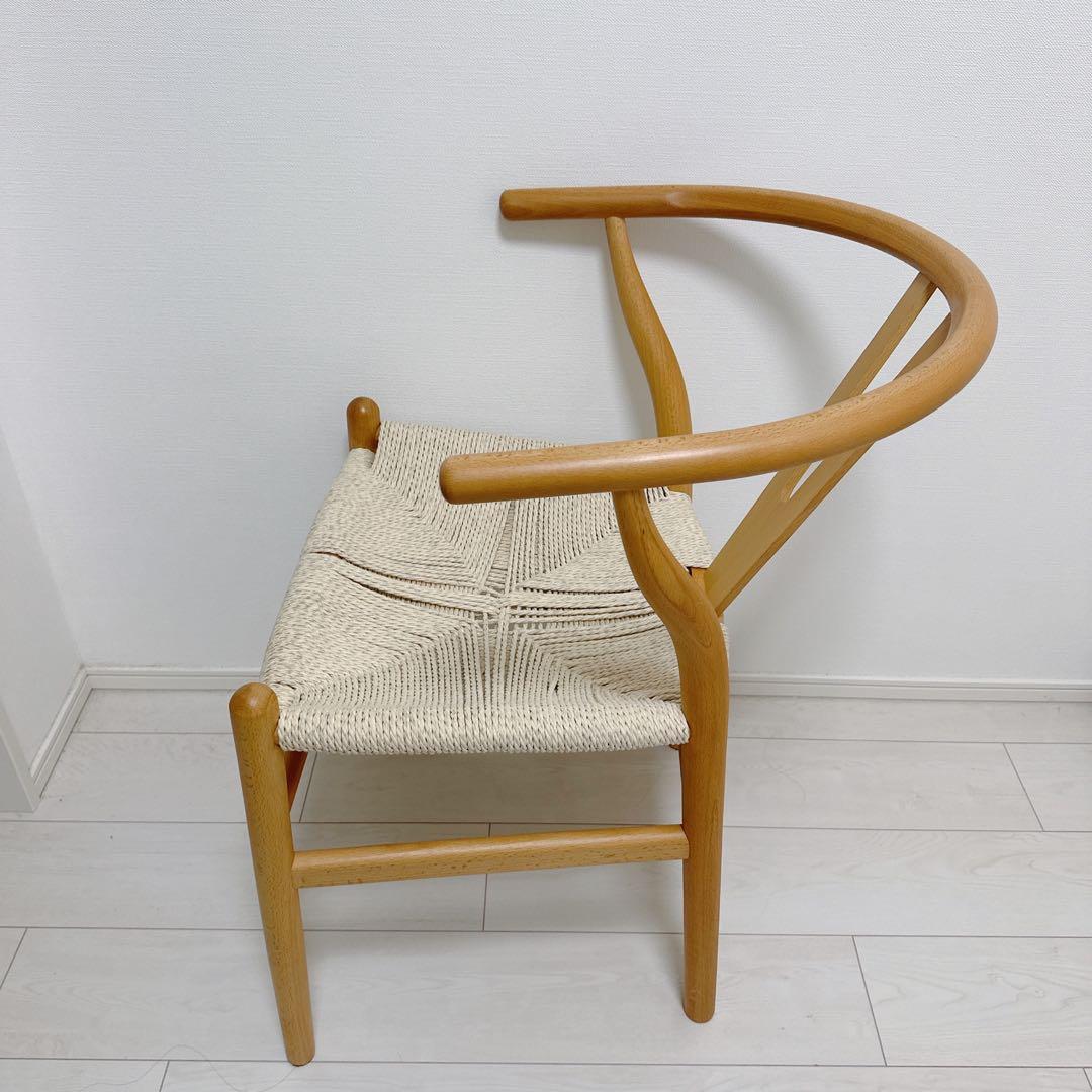 CARL HANSEN & SON Yチェア CH24 リプロダクト