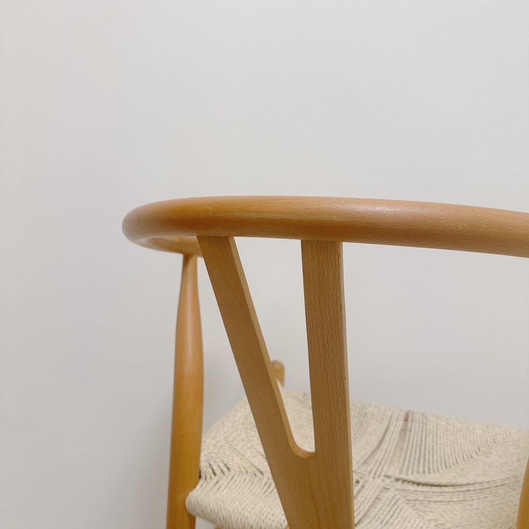 CARL HANSEN & SON Yチェア CH24 リプロダクト