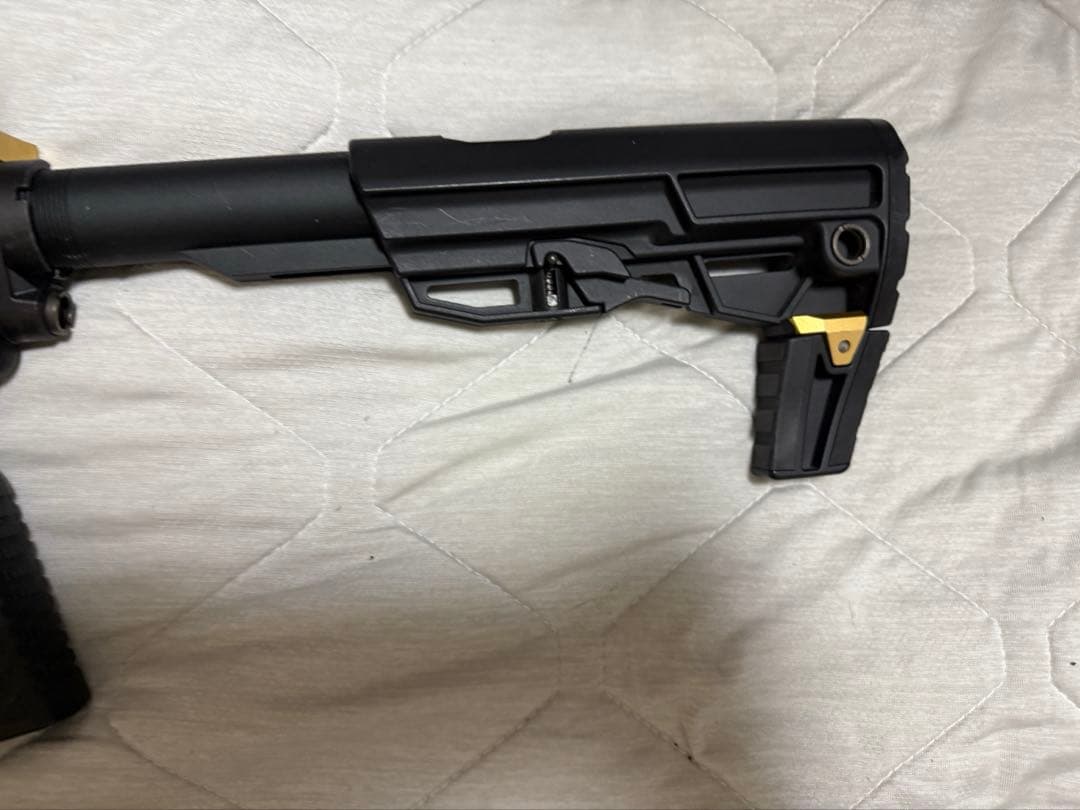 東京マルイ MTR16 G-Edition ガスブローバック　GBB 箱無し