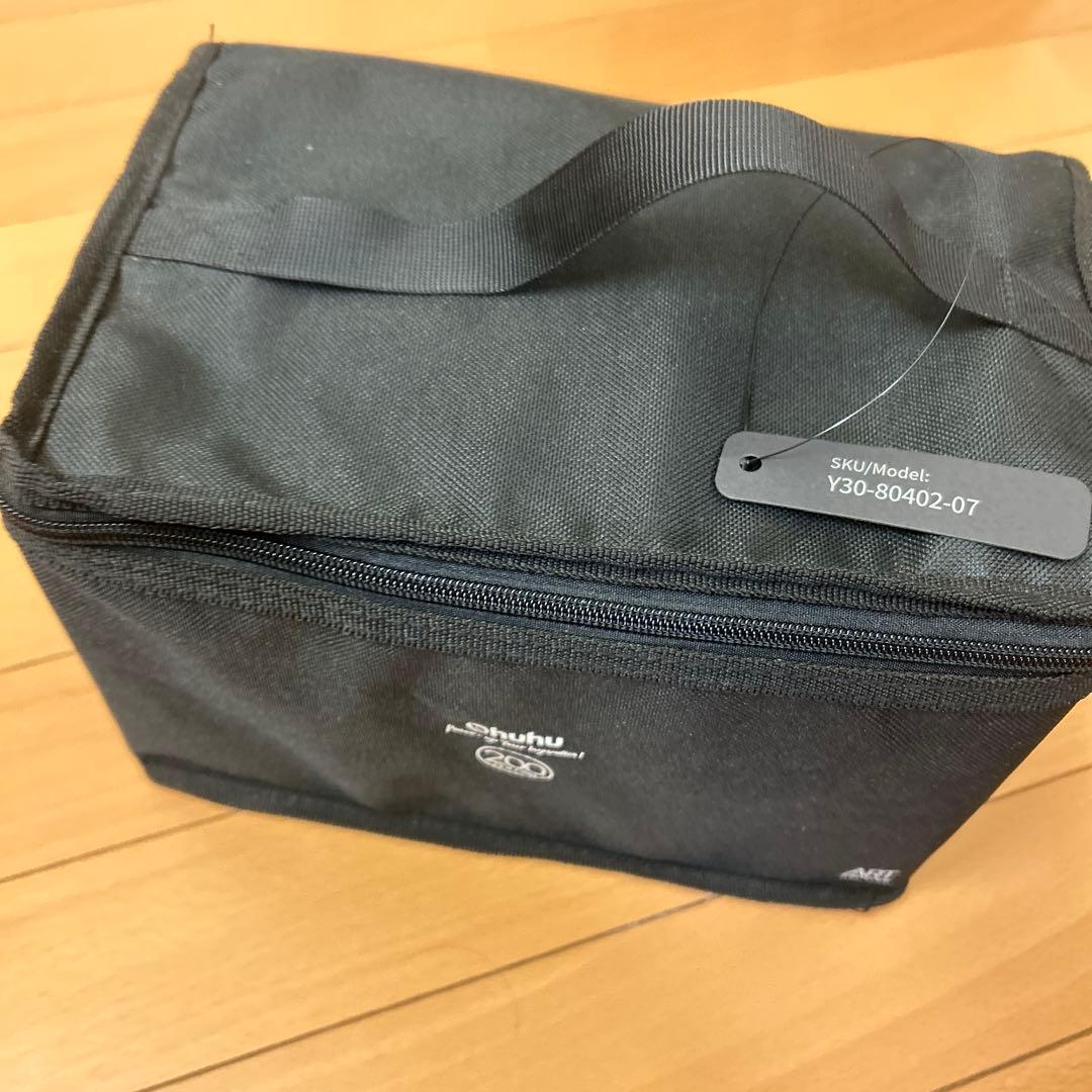 Ohuhu 200色 マーカーケース Y30-80402-07