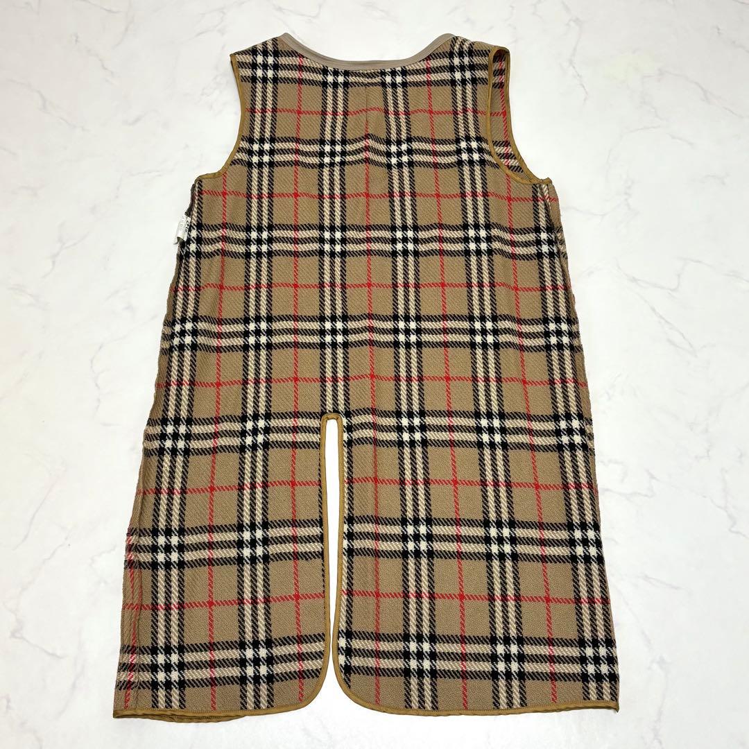 【希少S!】Burberrys バルマカーンコート ライナー ビンテージ