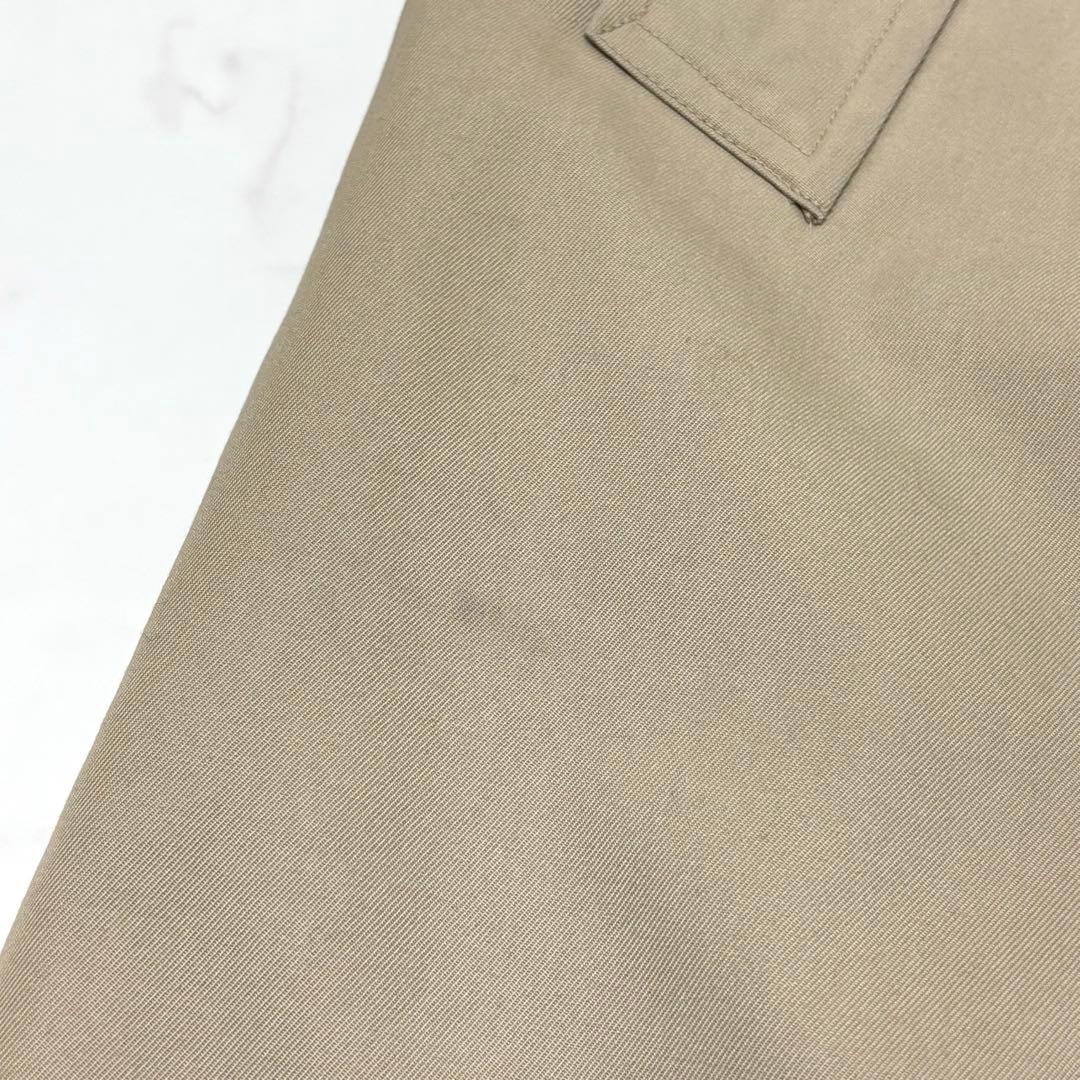 【希少S!】Burberrys バルマカーンコート ライナー ビンテージ