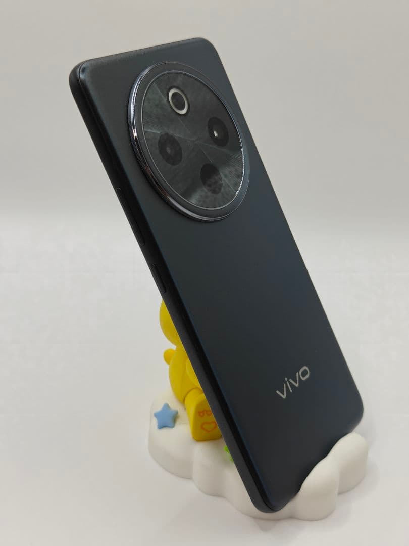 ホアン　vivo Y300 Pro+ 中国版 12/256GB ブラック