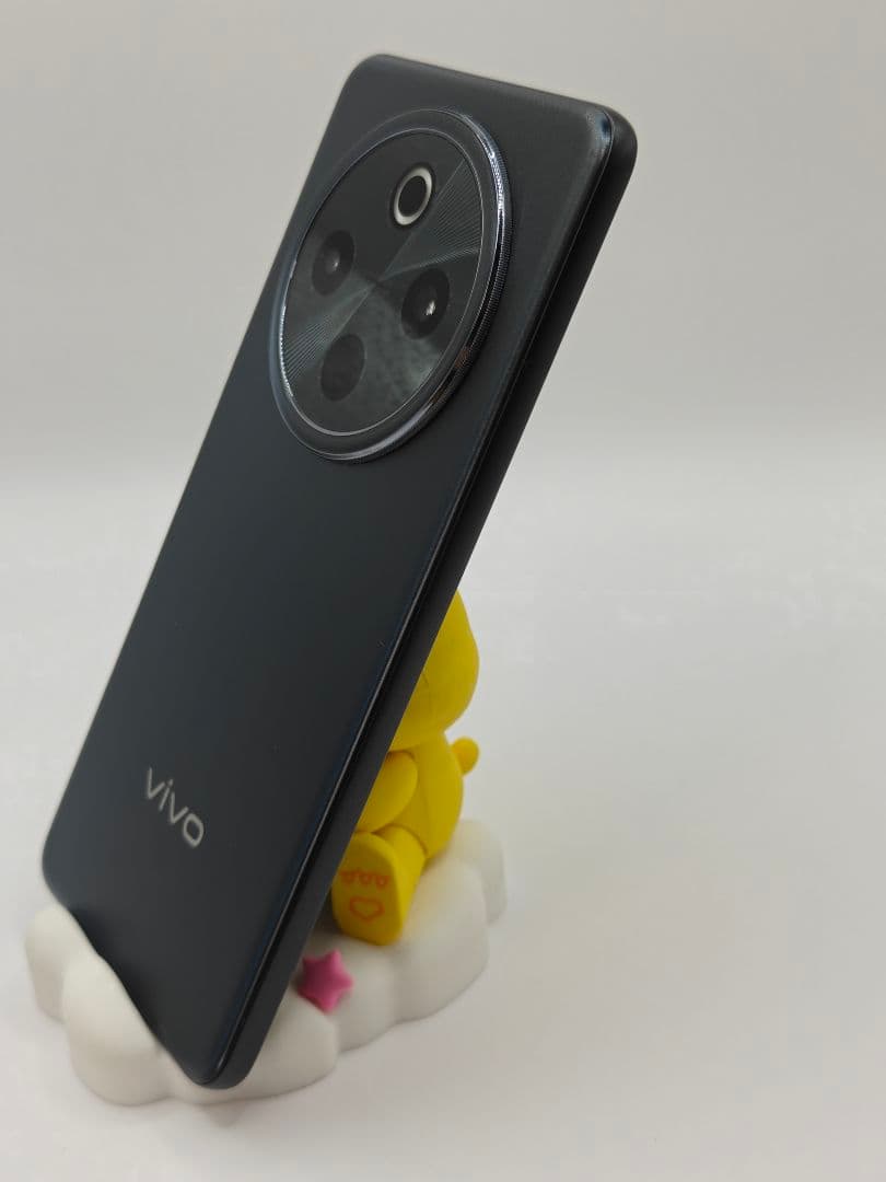 ホアン　vivo Y300 Pro+ 中国版 12/256GB ブラック