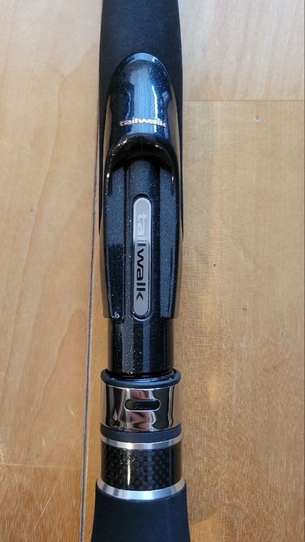 テイルウォーク BOATGAMER SSD S610M+