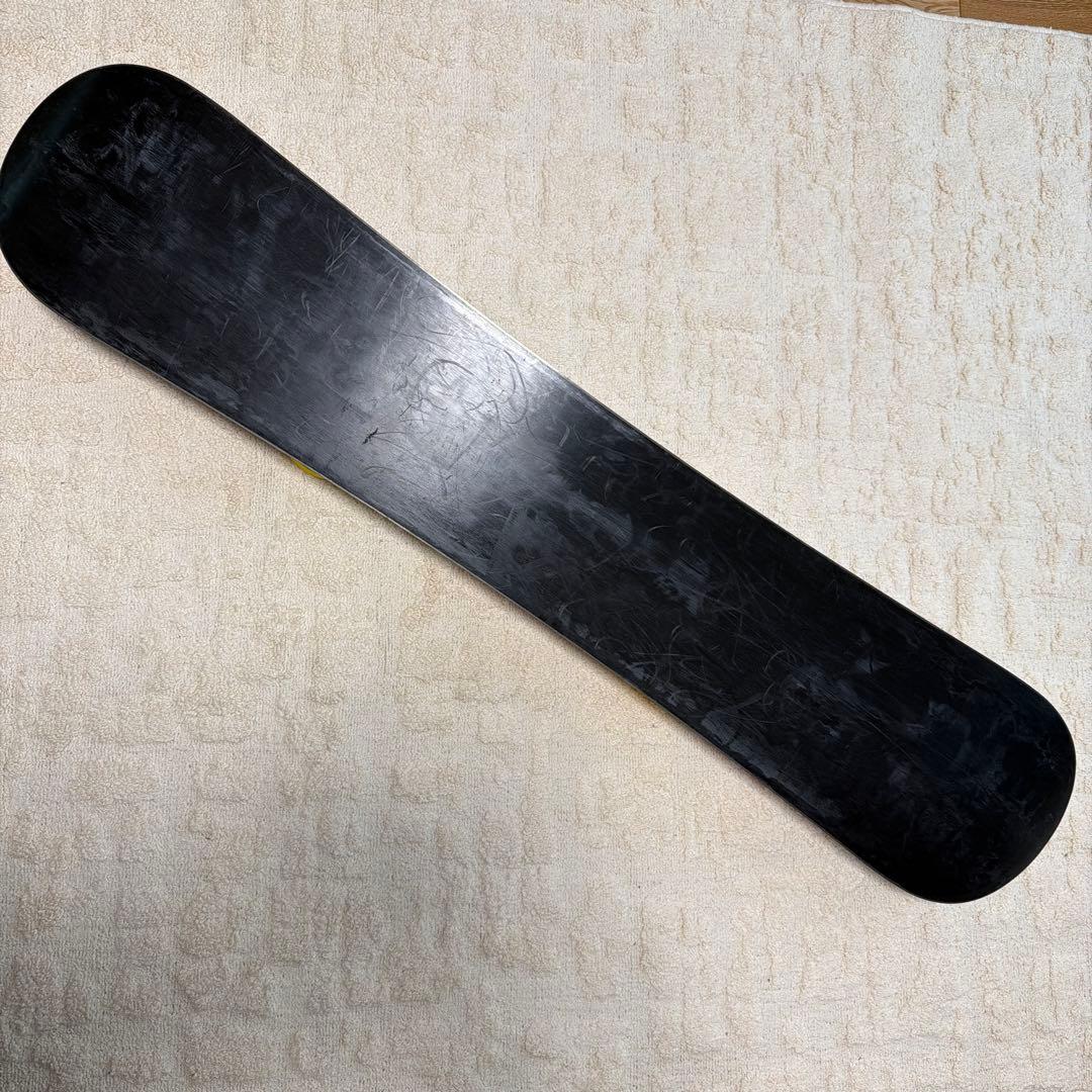 スノーボード　キッズ　ビンディングセット　130cm