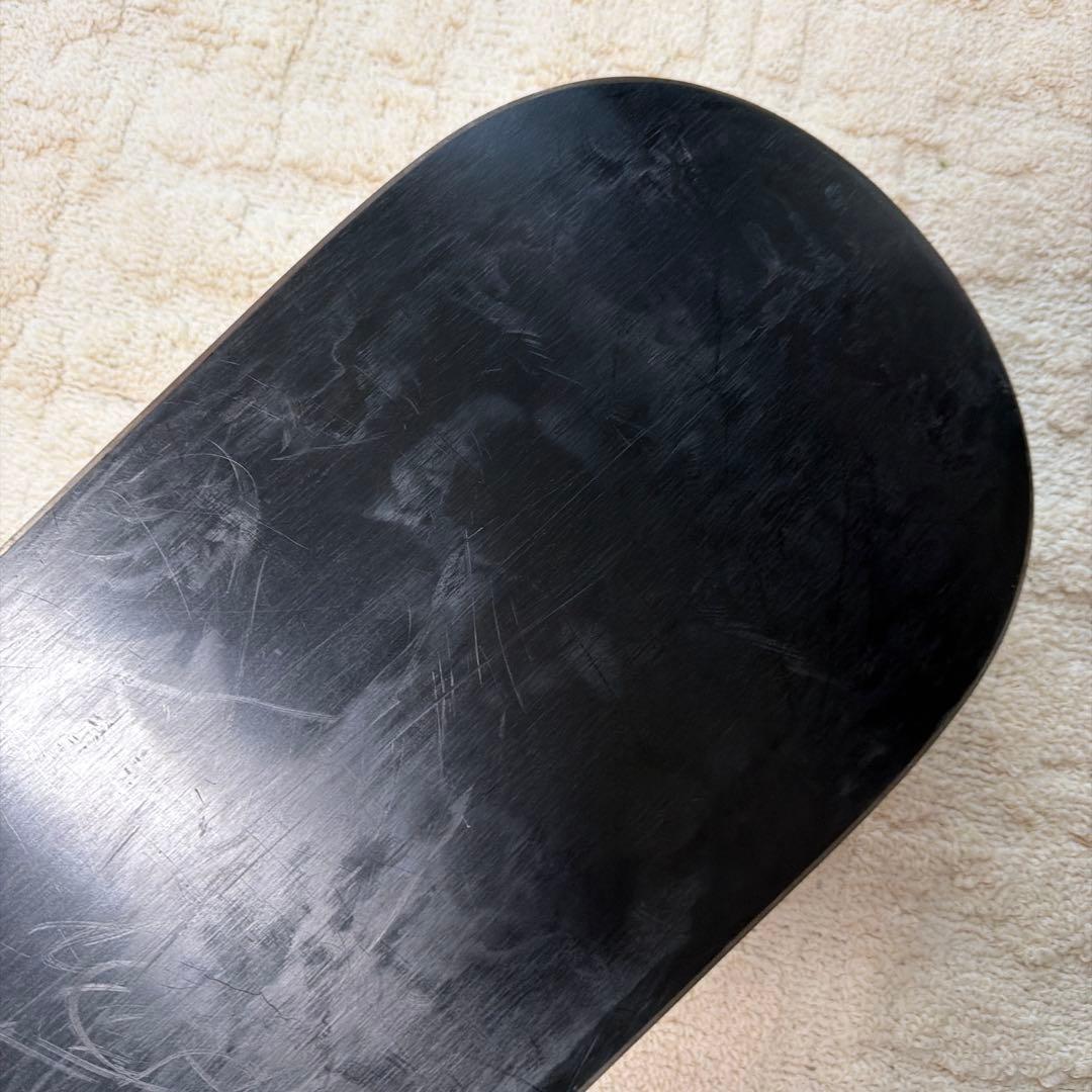 スノーボード　キッズ　ビンディングセット　130cm