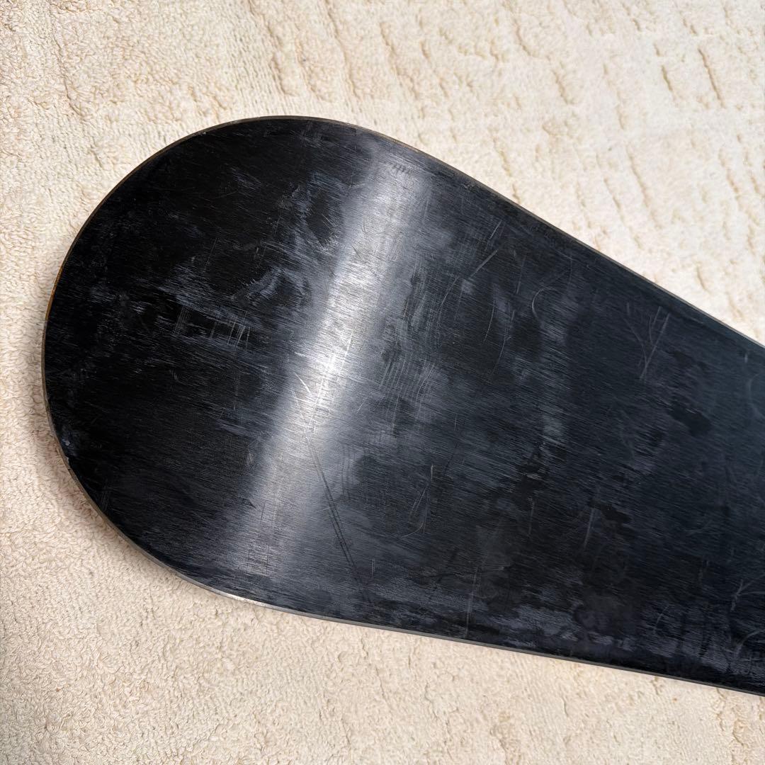 スノーボード　キッズ　ビンディングセット　130cm