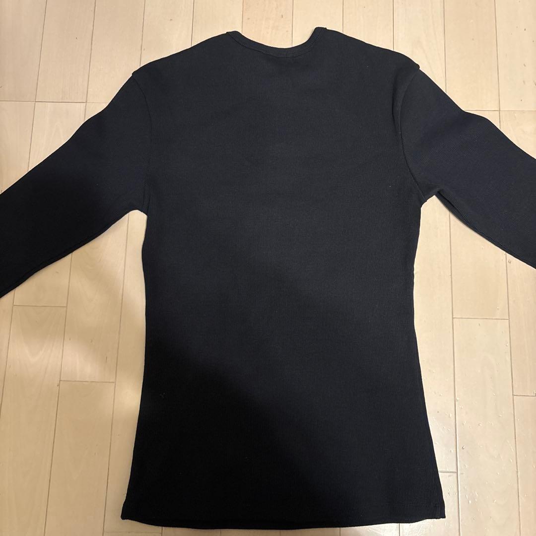 vallad HENRY NECK Mサイズ