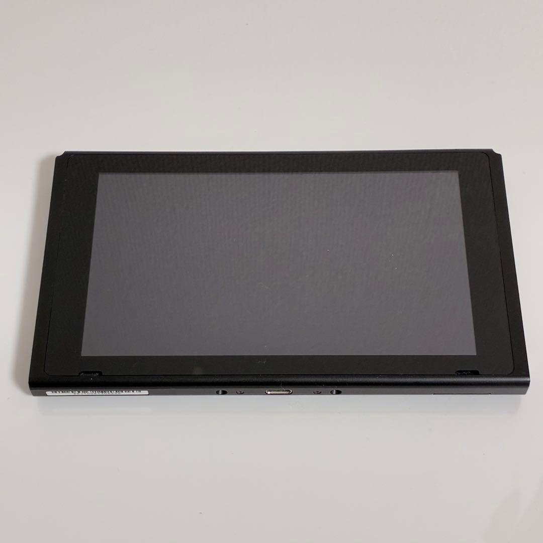 【初期化済/動作品】 Nintendo Switch バッテリー強化版