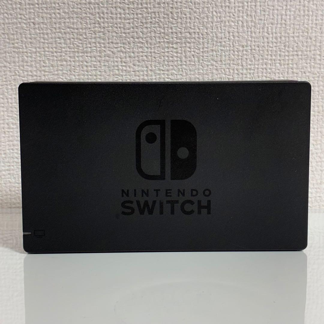 【初期化済/動作品】 Nintendo Switch バッテリー強化版
