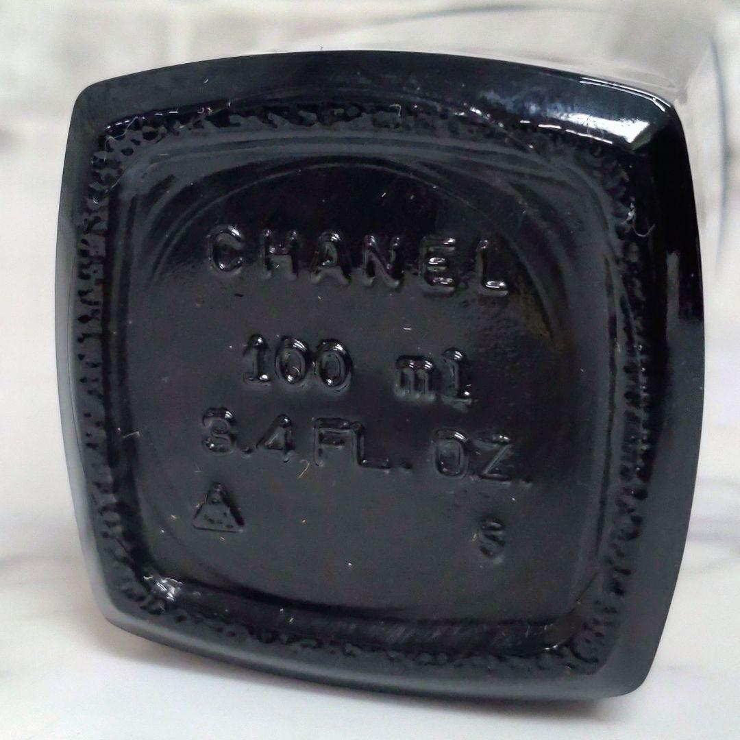 CHANEL シャネル アンテウス プールオム オードトワレ 100ml 残量大