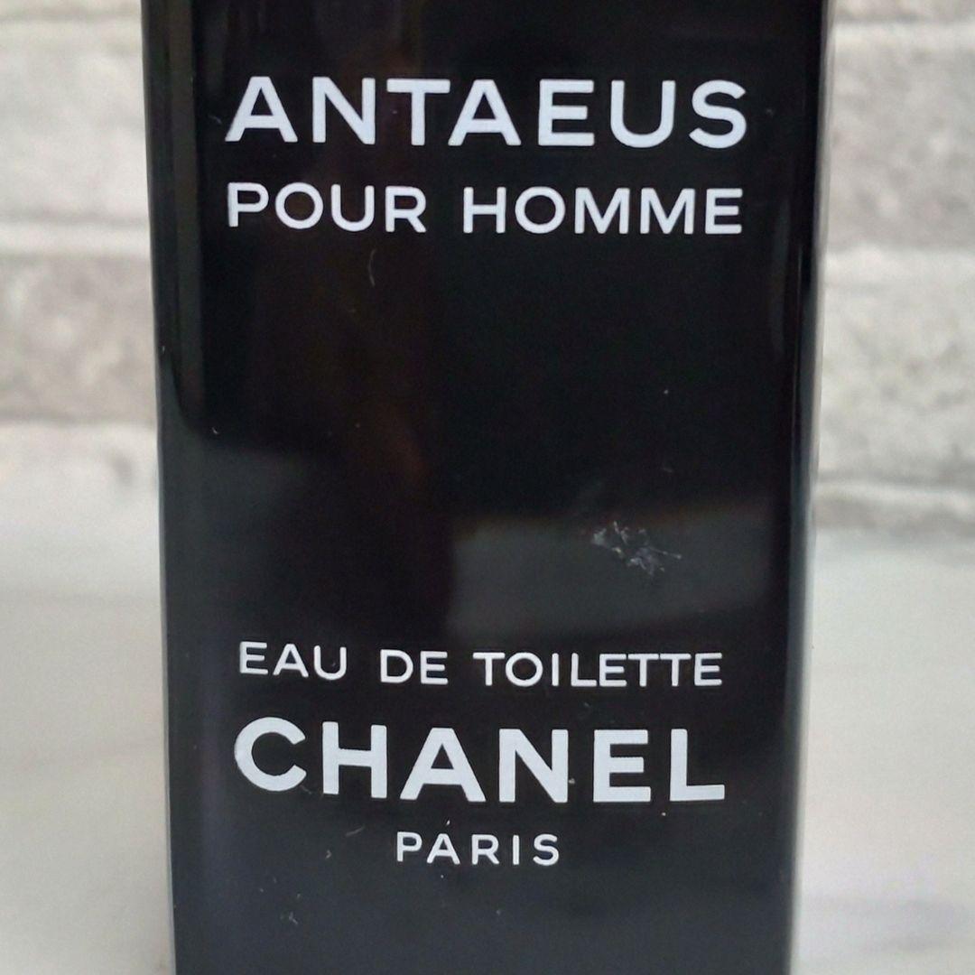 CHANEL シャネル アンテウス プールオム オードトワレ 100ml 残量大