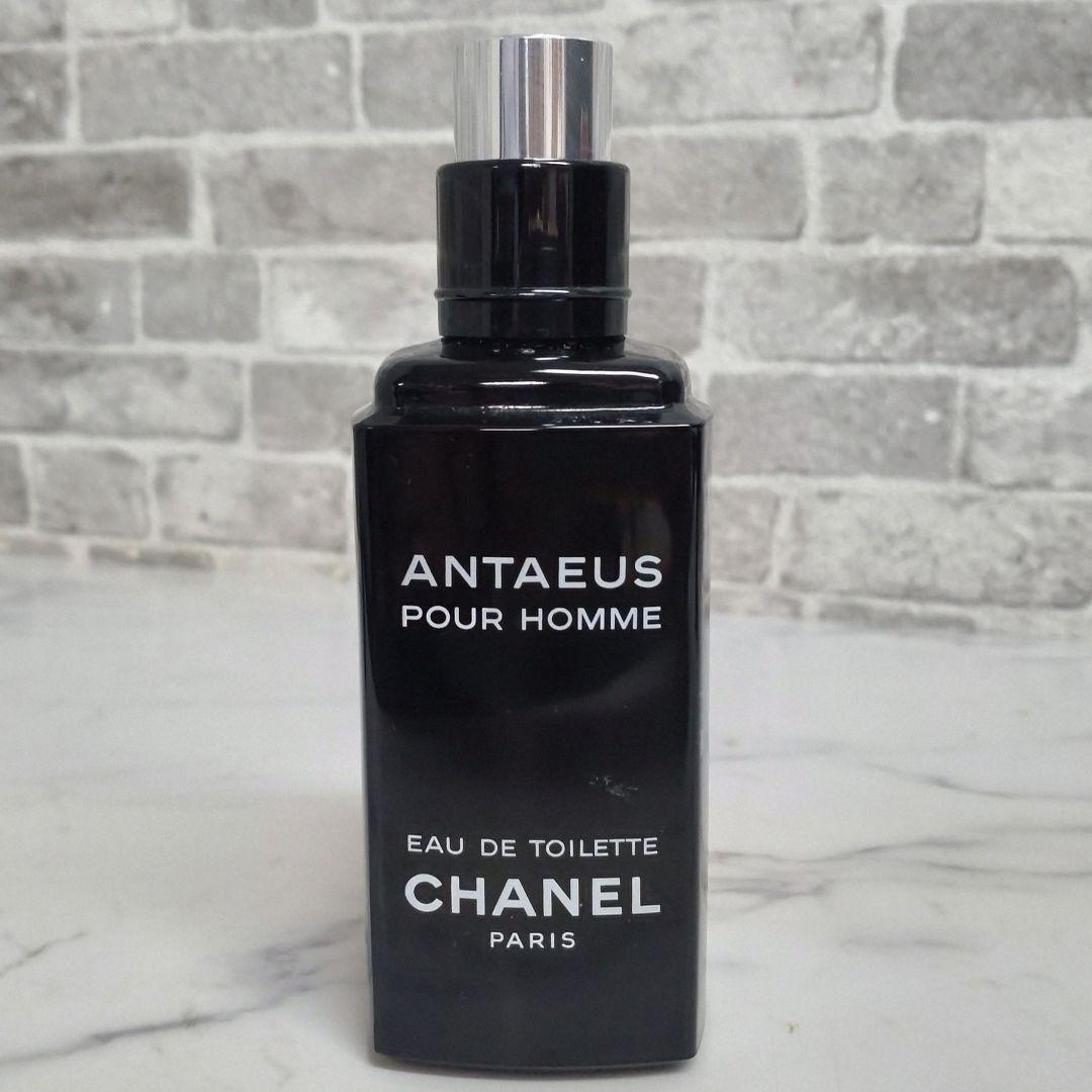 CHANEL シャネル アンテウス プールオム オードトワレ 100ml 残量大