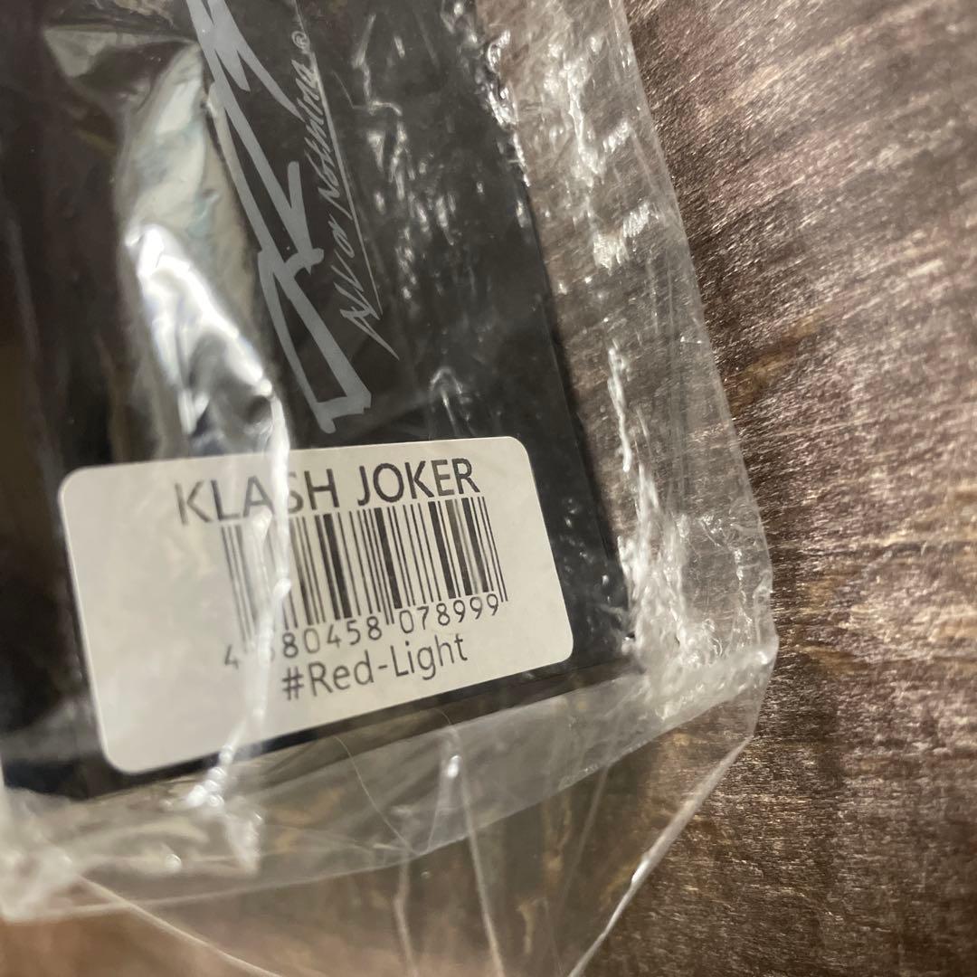 DENHAM DRT VILLAGE DOOR クラッシュジョーカー 限定H76