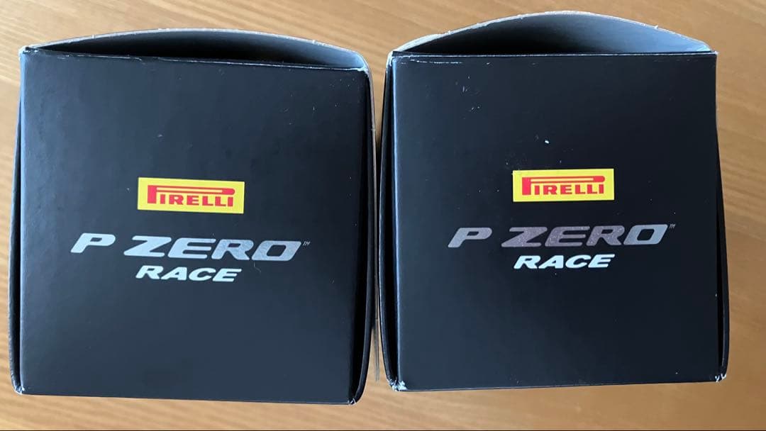 新品２本 Pirelli P ZERO RACE CLASSIC 700×26c