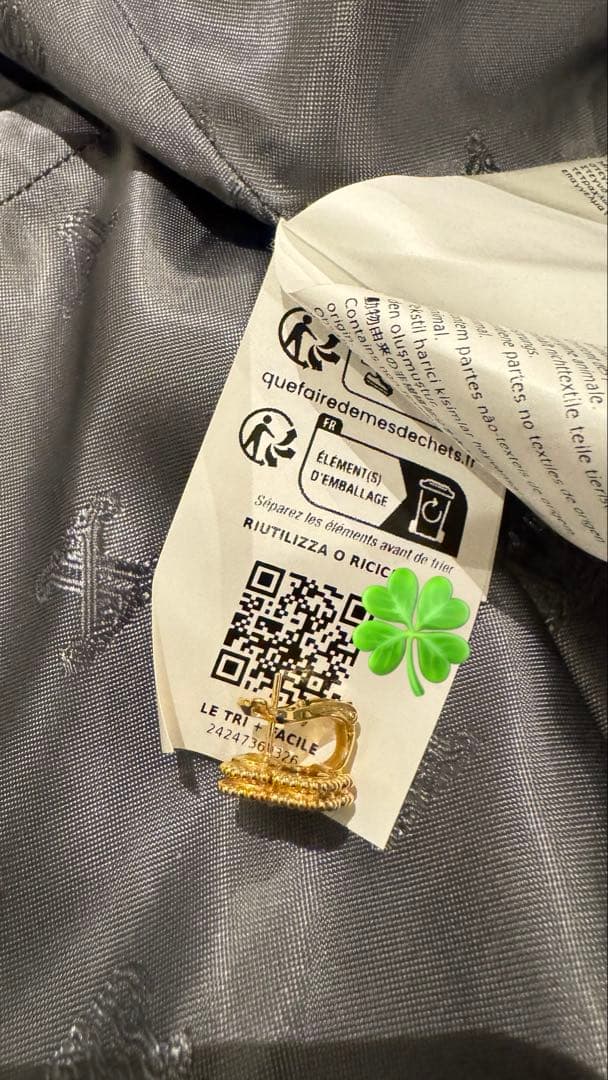 MaxMara マックスマーラ PETALO　 ポンチョ ケープ テディベア