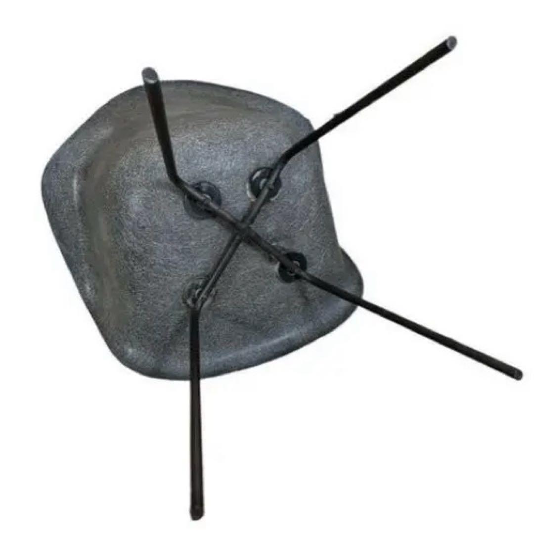 ⭐️【レア品】ハーマンミラー Eames 2nd Arm shell