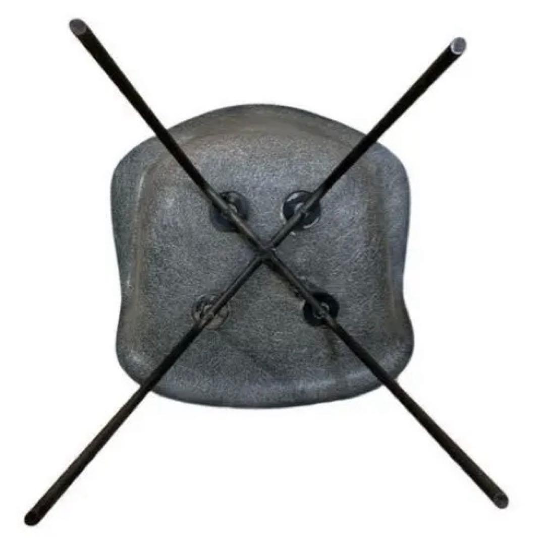⭐️【レア品】ハーマンミラー Eames 2nd Arm shell