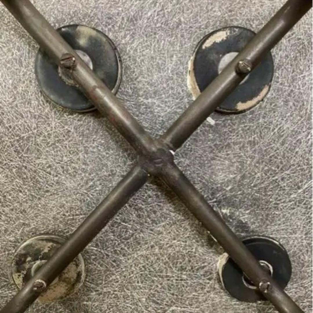 ⭐️【レア品】ハーマンミラー Eames 2nd Arm shell