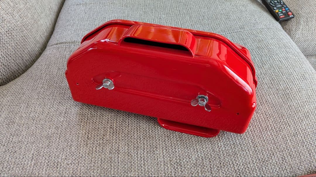 ＣＢ750K タンクセット