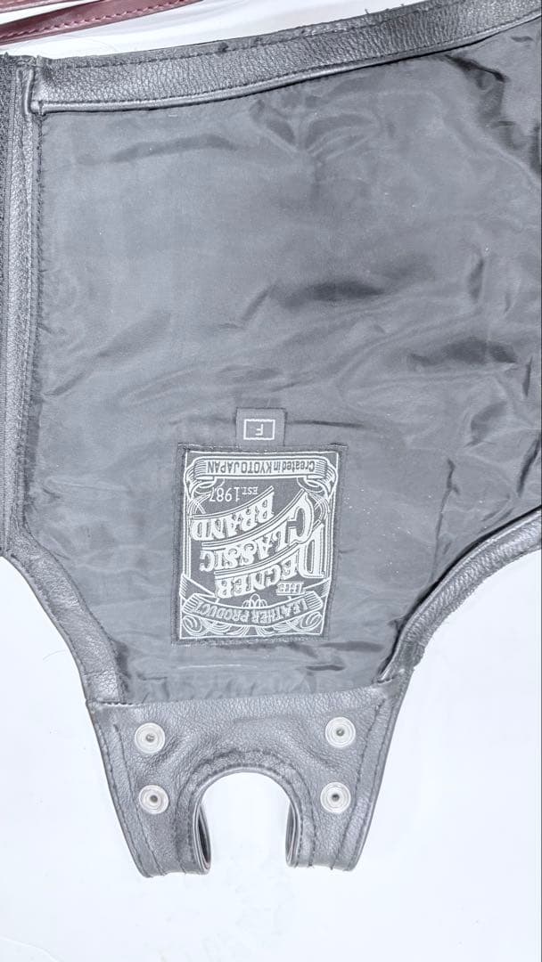 DEGNERヒートガード　左右セット　箱２