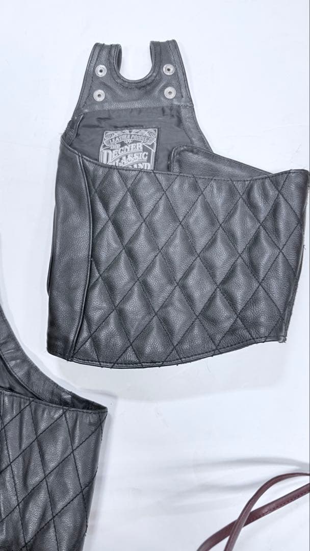 DEGNERヒートガード　左右セット　箱２