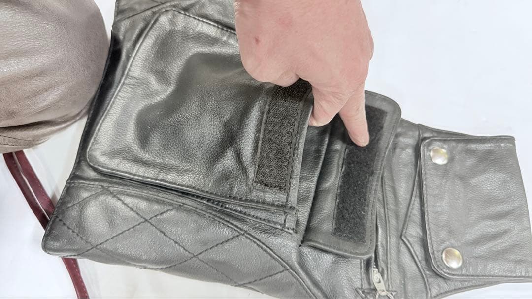 DEGNERヒートガード　左右セット　箱２