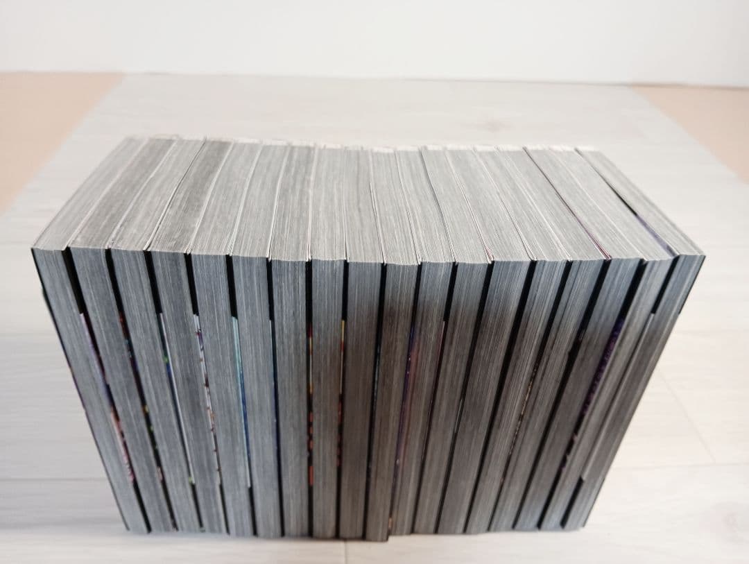 【状態良好】ダークギャザリング 全18巻セット