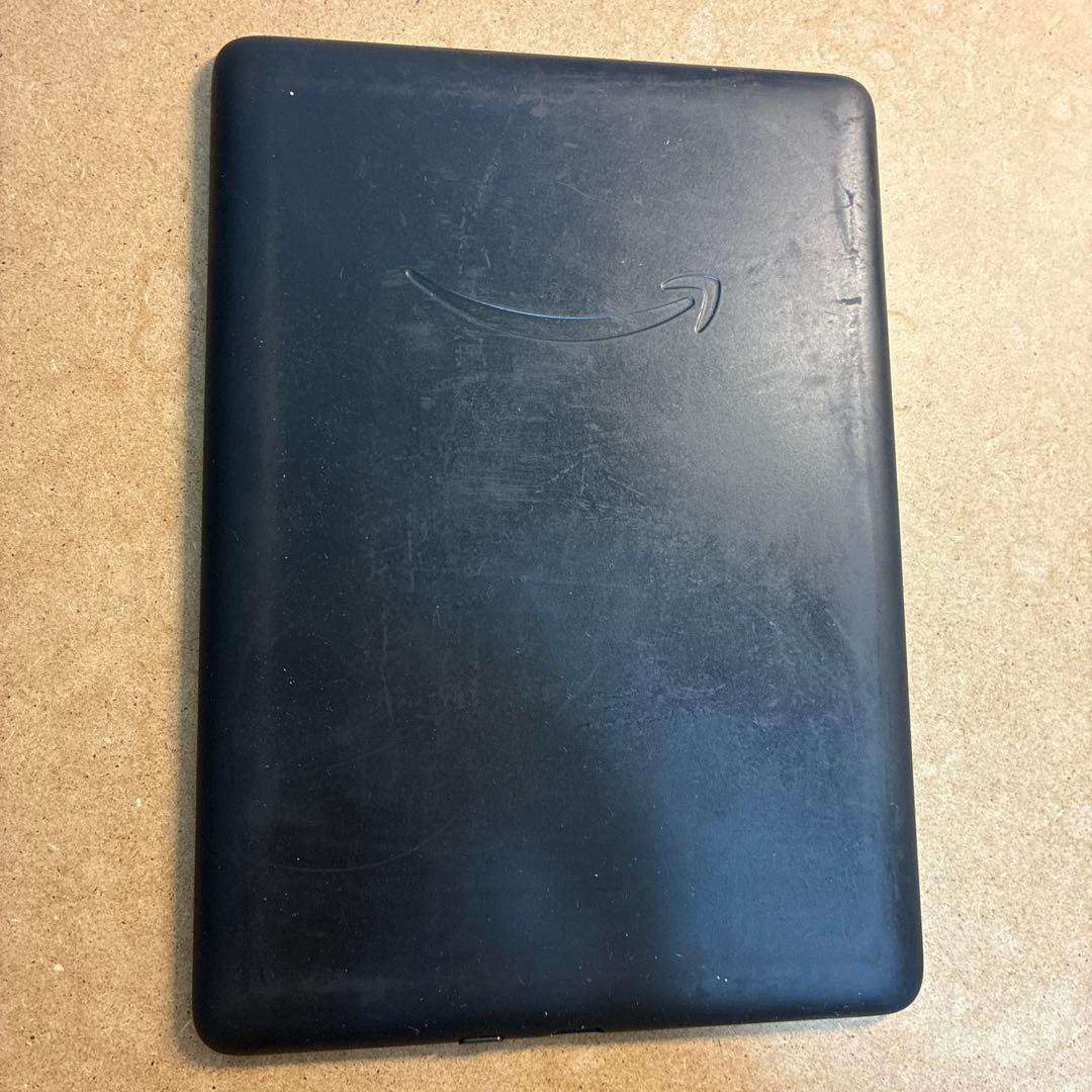 Kindle peparwhite 第11世代　8GB 広告無しモデル