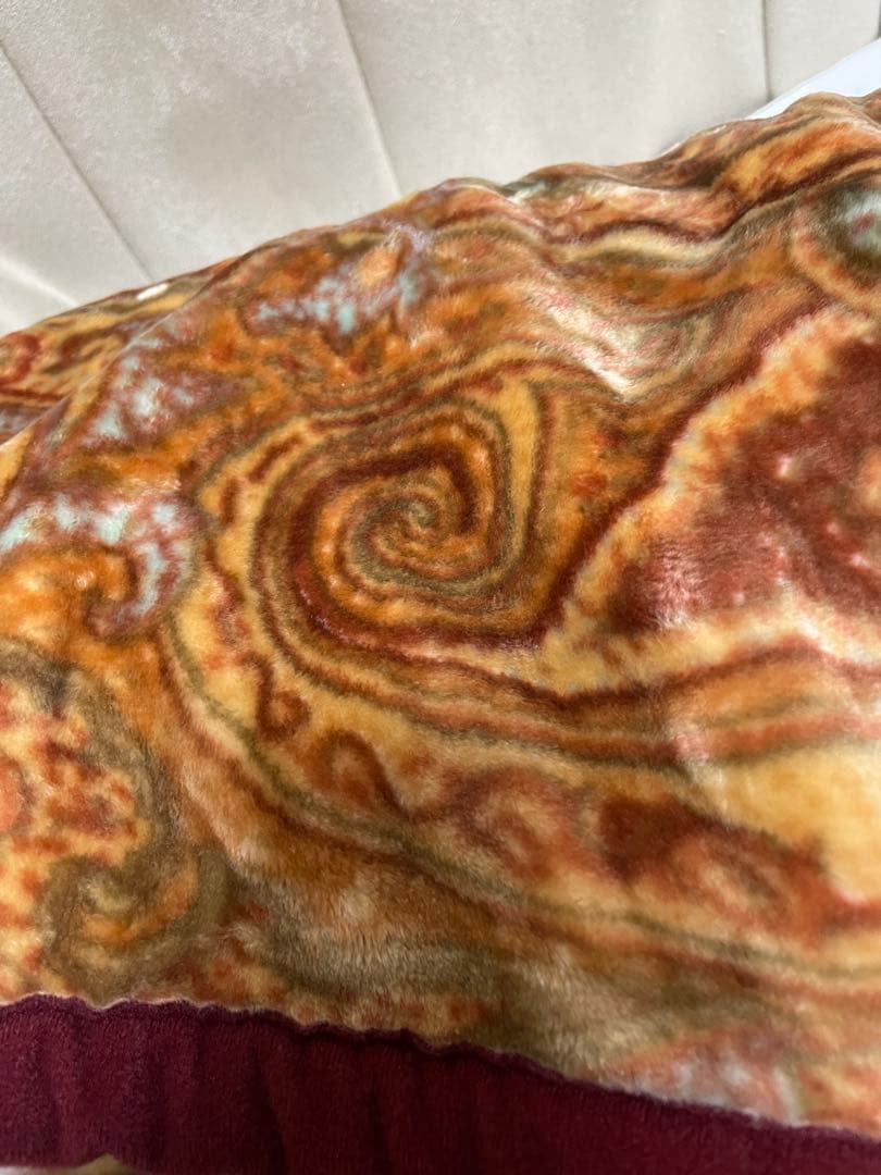 2枚まとめて みみちゃん 西川産業 日本製 エトロ