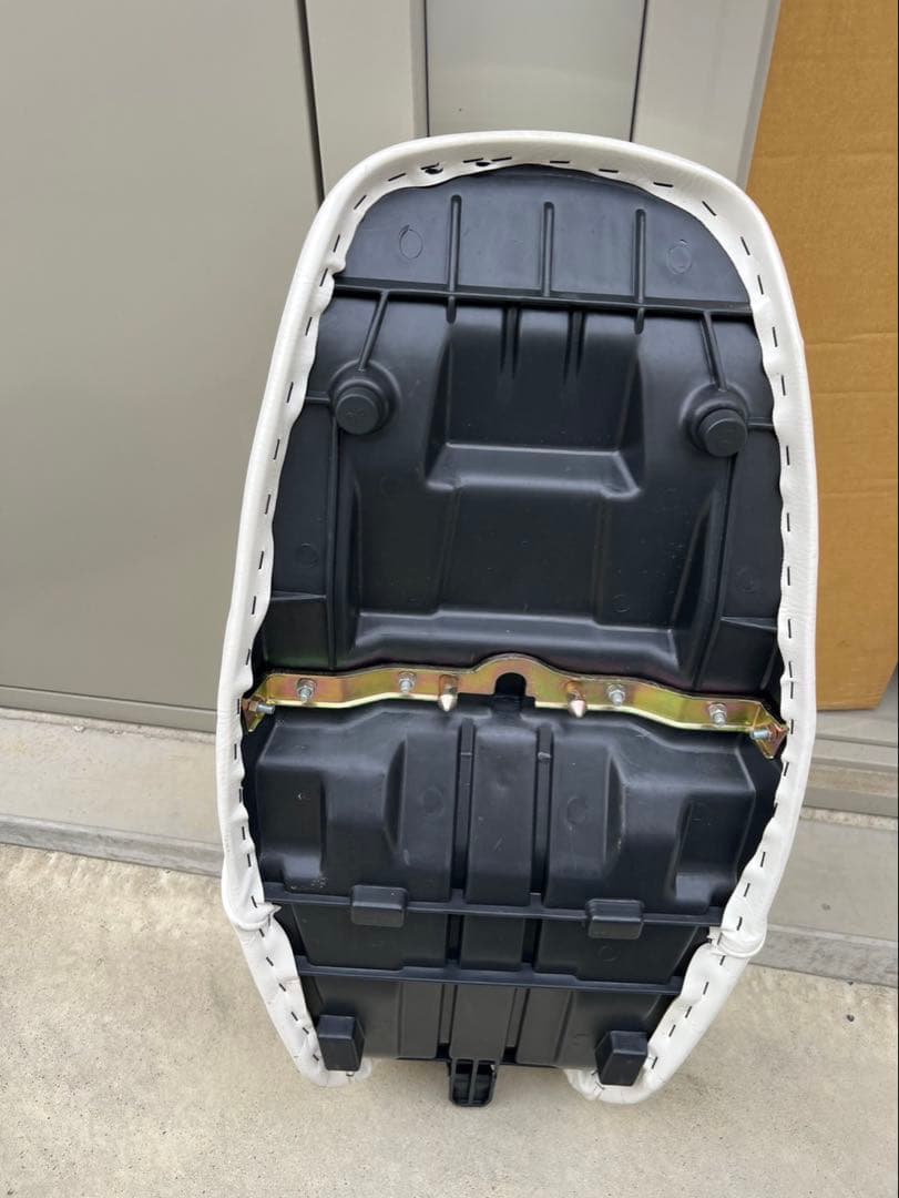 バイク　カウル