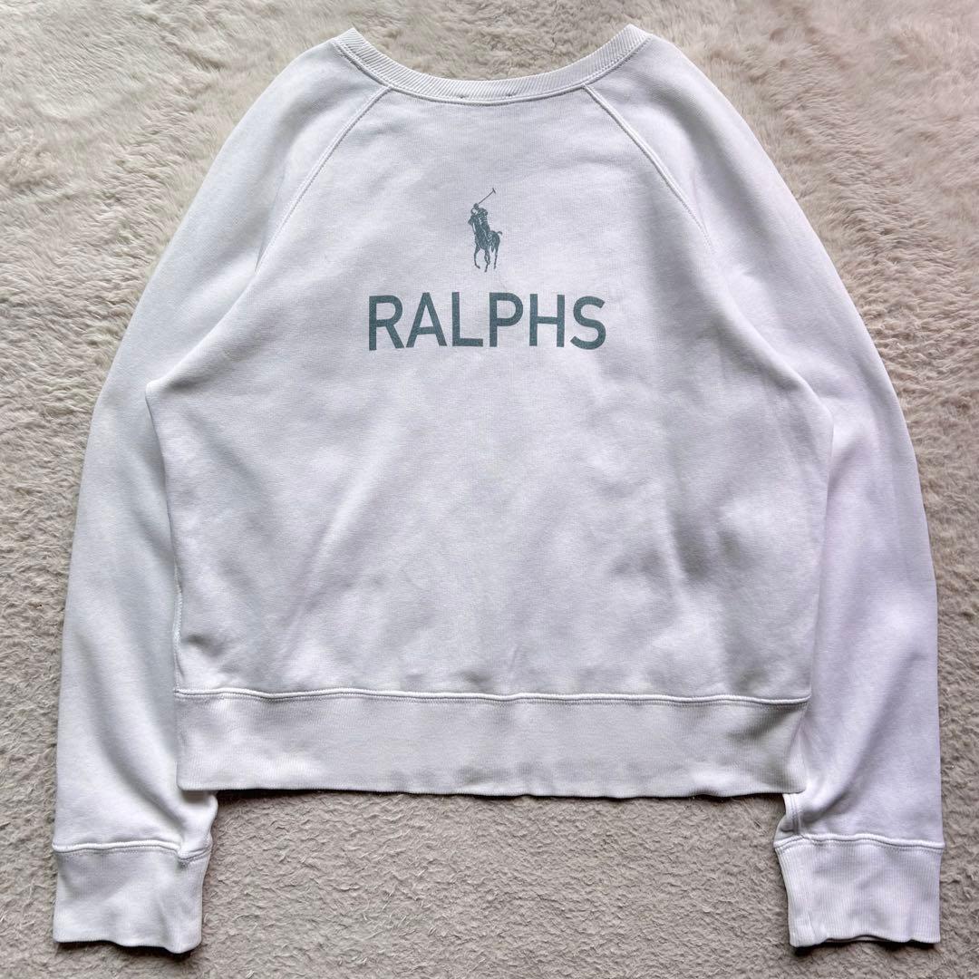 【超激レア 美品】ポロラルフローレン ラルフズコーヒー ポロベア カスタムメイド