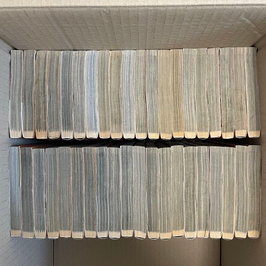 名探偵コナン 1〜80巻セット