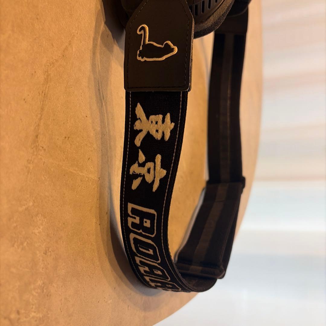 100% BARSTOW GOGGLE ROARS JAPANバイク用ゴーグル